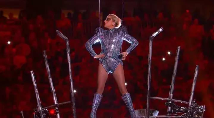 ladygaga真实成名历程,ladygaga最新纪录片