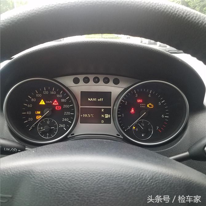 预算20万左右买二手suv,30万预算买二手奔驰suv哪一款