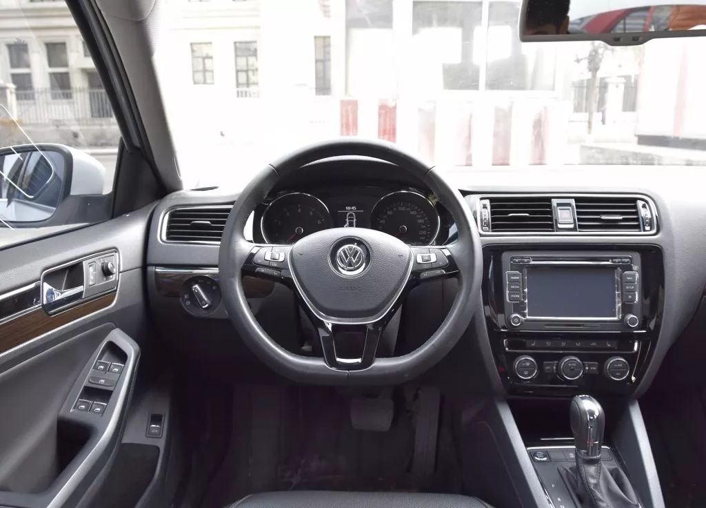 大众速腾冠军哪款好,大众速腾是紧凑型车