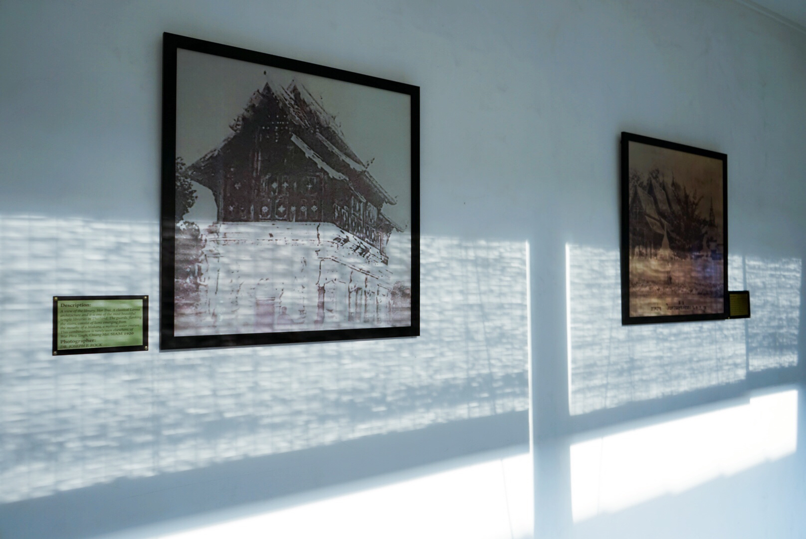 这可能是我见过最朴素的泰国酒店，房价近千元一晚，你会去住吗？