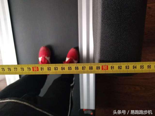 「深度测评」易跑M9商跑，为什么总是成为各大健身房的首选？