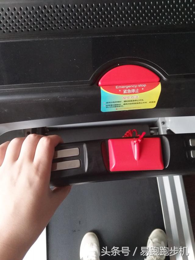 「深度测评」易跑M9商跑，为什么总是成为各大健身房的首选？