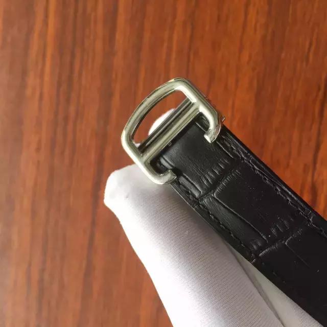 卡地亚大号蓝气球腕表正品对比,卡地亚蓝气球腕表红色限量版