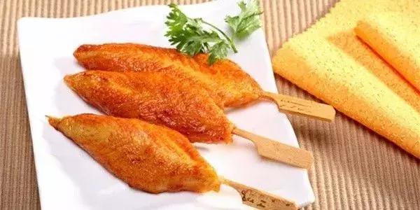 坚守30余年，这个百万人口的小城是如何成长为“调理品之都”的！