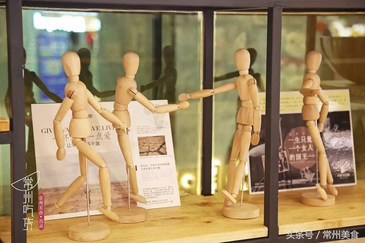 这杯每日限量50份的金砖果茶，只用3天就攻陷了常州人的朋友圈！