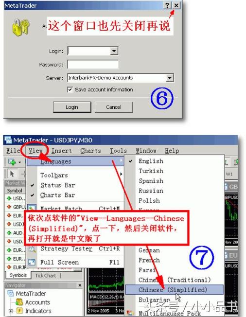 metatrader4mt4,metatrader4平台有多长时间了