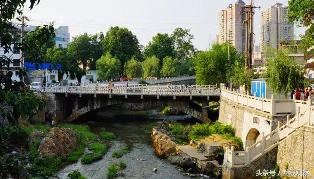 织金什么地方最美,织金十三妹图片