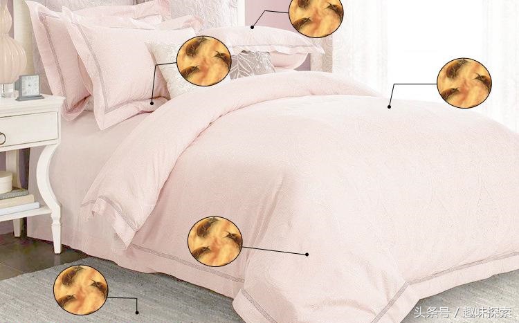 衣服暴晒后有干糊的味道,棉被晒了后有一股味道