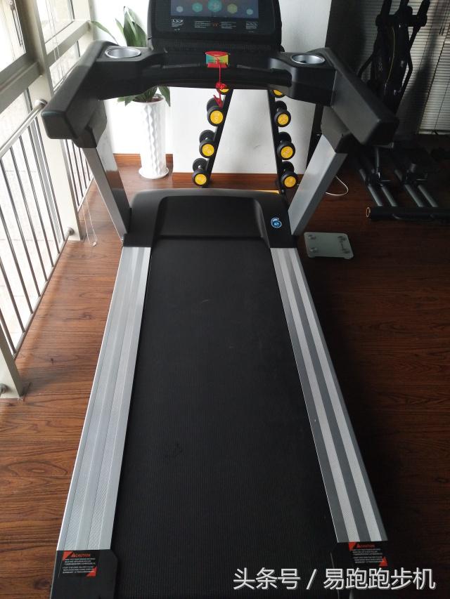 「深度测评」易跑M9商跑，为什么总是成为各大健身房的首选？