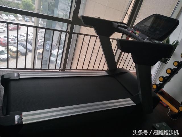 「深度测评」易跑M9商跑，为什么总是成为各大健身房的首选？