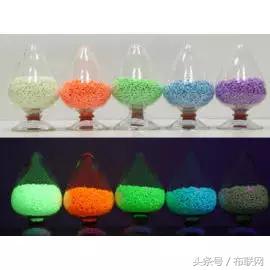 变色纺织材料应用场景有哪些,纺织变色的材料