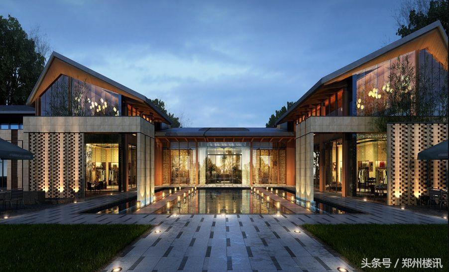 郑州永威森林花语位置怎么样,郑州东区永威森林花语现在价格