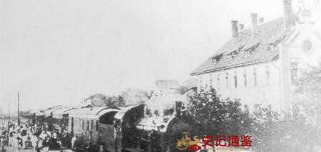 清朝离奇的命案,历史车祸案