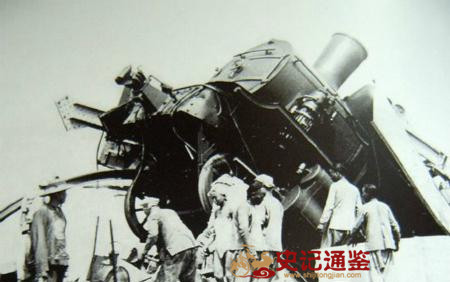 清朝离奇的命案,历史车祸案