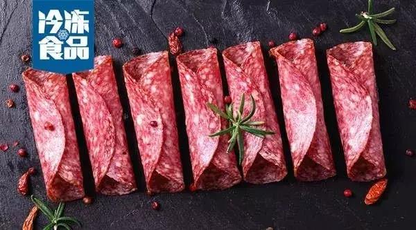 坚守30余年，这个百万人口的小城是如何成长为“调理品之都”的！