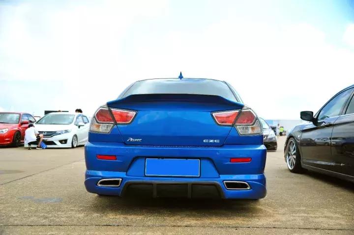 东南v3菱悦内饰,东南v3菱悦