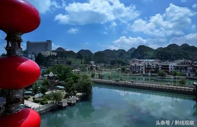 织金什么地方最美,织金十三妹图片