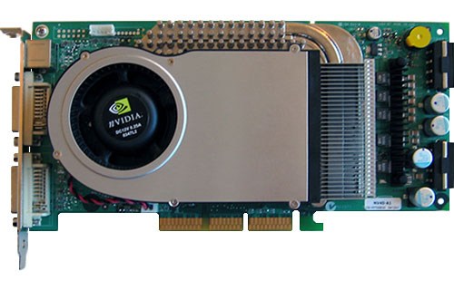 英伟达显卡型号详解,英伟达显卡有哪些型号