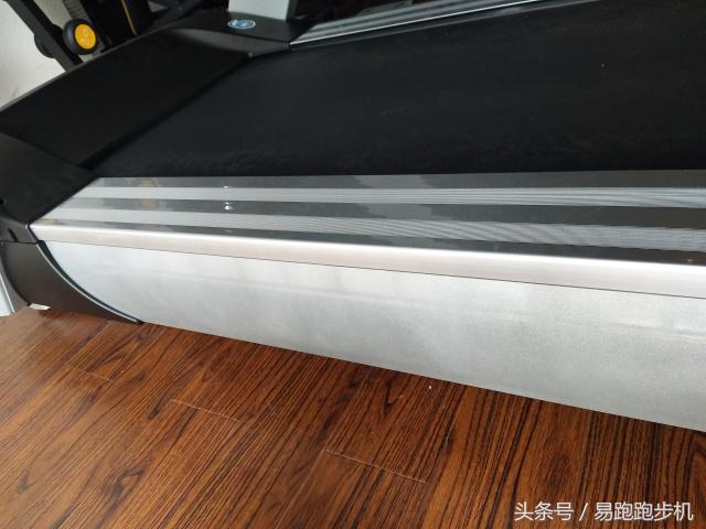 「深度测评」易跑M9商跑，为什么总是成为各大健身房的首选？