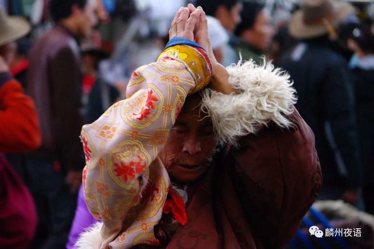 一样的街道不一样的心境,一样的街道不一样的风景