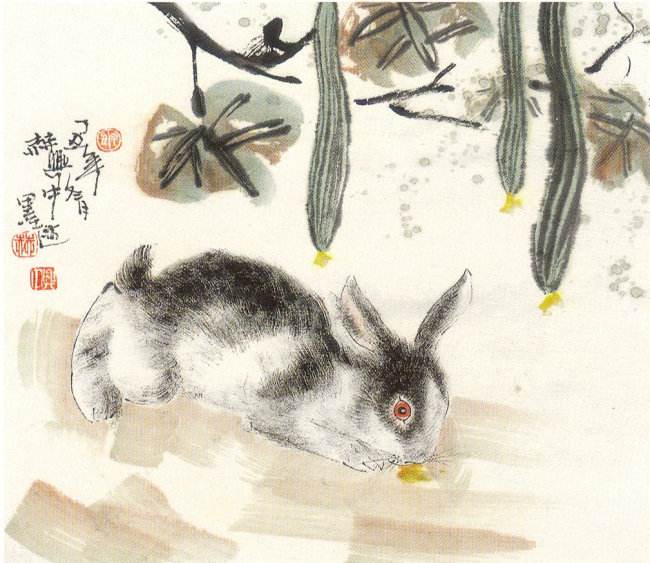 命苦？1987年属兔人的未来两年，有贵人助力迎来事业上升期