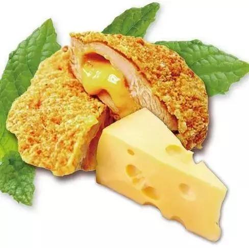 坚守30余年，这个百万人口的小城是如何成长为“调理品之都”的！