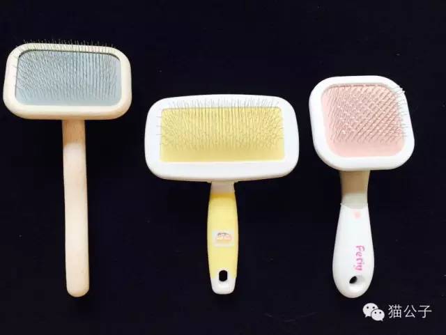 到处都是猫毛,短毛猫梳和长毛梳什么区别
