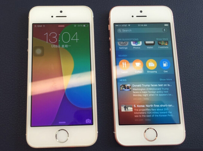 iphonese需不需要戴后壳,iphonese现在值不值得入手