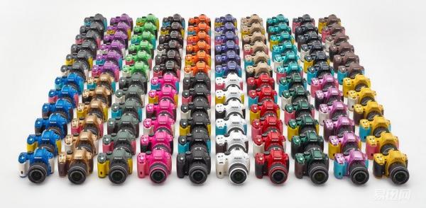 女生喜欢哪种相机,女生一定喜欢的相机