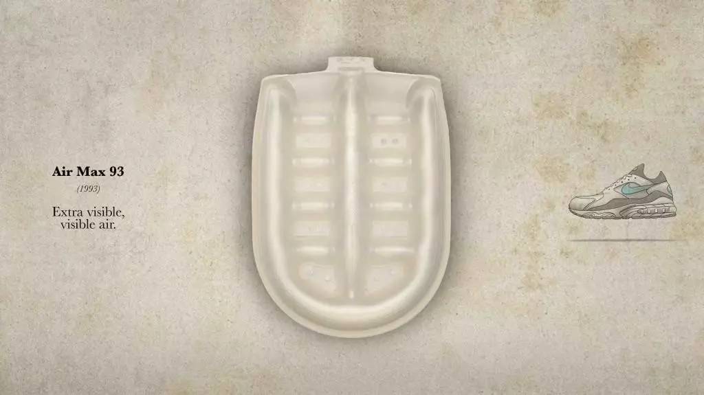 即使你不是球鞋迷，都必须有一双的AirMax