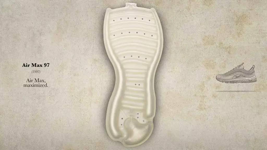 即使你不是球鞋迷，都必须有一双的AirMax