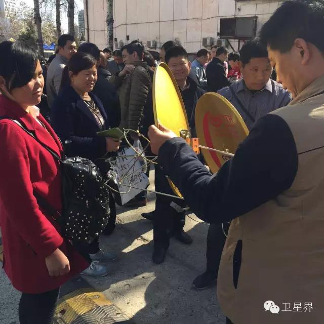 直播星回来了|眼睛一闭一睁的功夫，卫星电视用户就8000万了