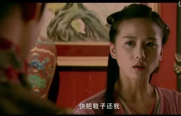 没有对比就没有伤害赵雅芝,没有对比就没有伤害孙悟空