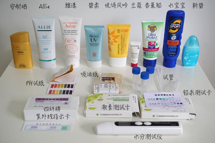 关于防晒的基本知识,关于防晒的小知识和方法