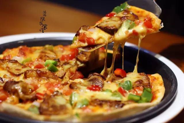 当全世界都要嫁宋仲基时，这家治愈系田园餐厅招聘老板娘！