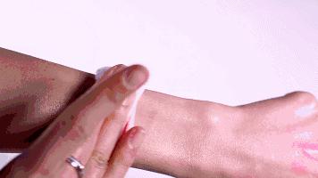 卸妆膏睫毛打底液太难卸了,眼唇卸妆液和卸妆膏哪个好用些