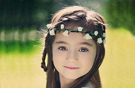 姓李女孩子好听的名字高雅气质,女孩子的名字大全文雅好听二个字