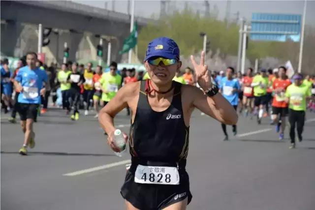 郑开马拉松2021半马50-59岁多少人,郑开马拉松志愿者教程