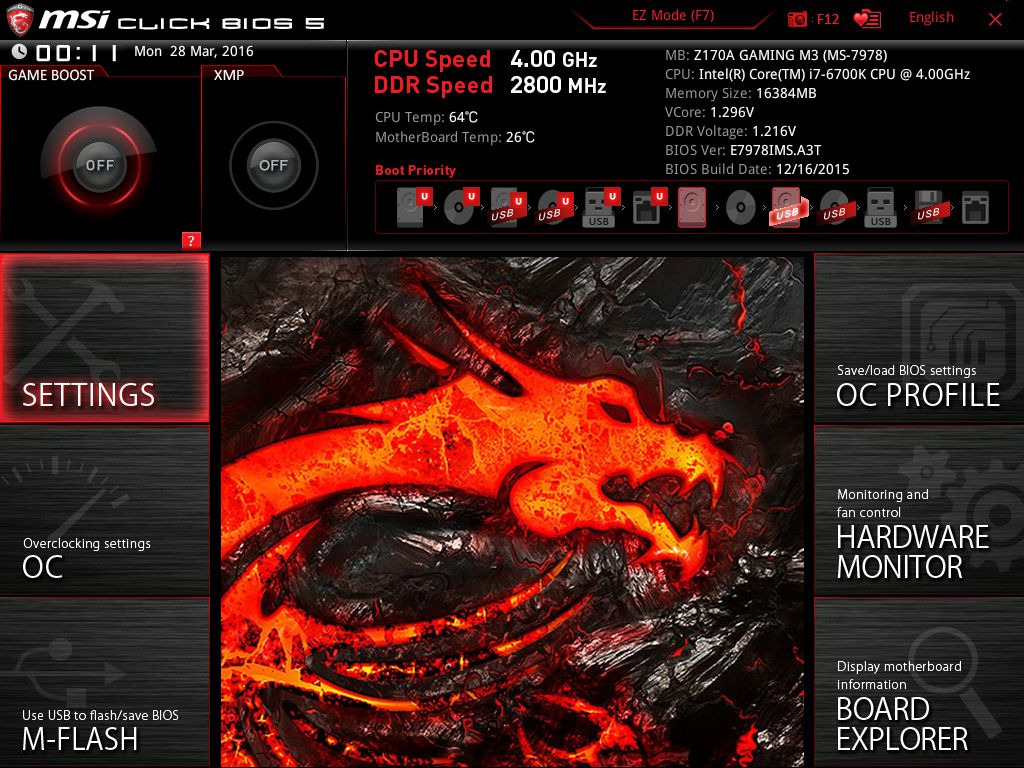 z170主板超内存方法,只调频率不调时序算超频吗