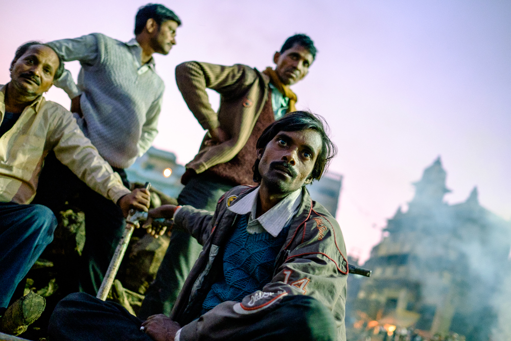 走去天竺,走天竺