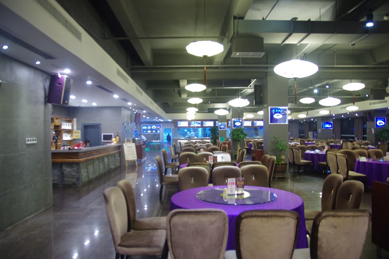 味霖海鲜渔港地址,同安味霖海鲜渔港周岁宴