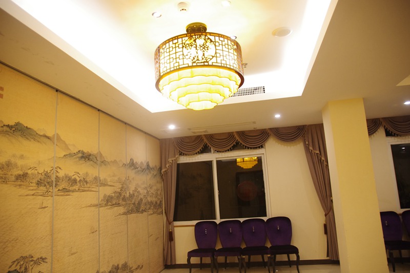 味霖海鲜渔港地址,同安味霖海鲜渔港周岁宴