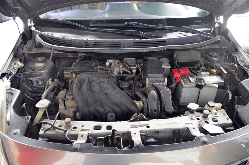 14款新阳光二手车价格,4万多买的阳光二手值吗