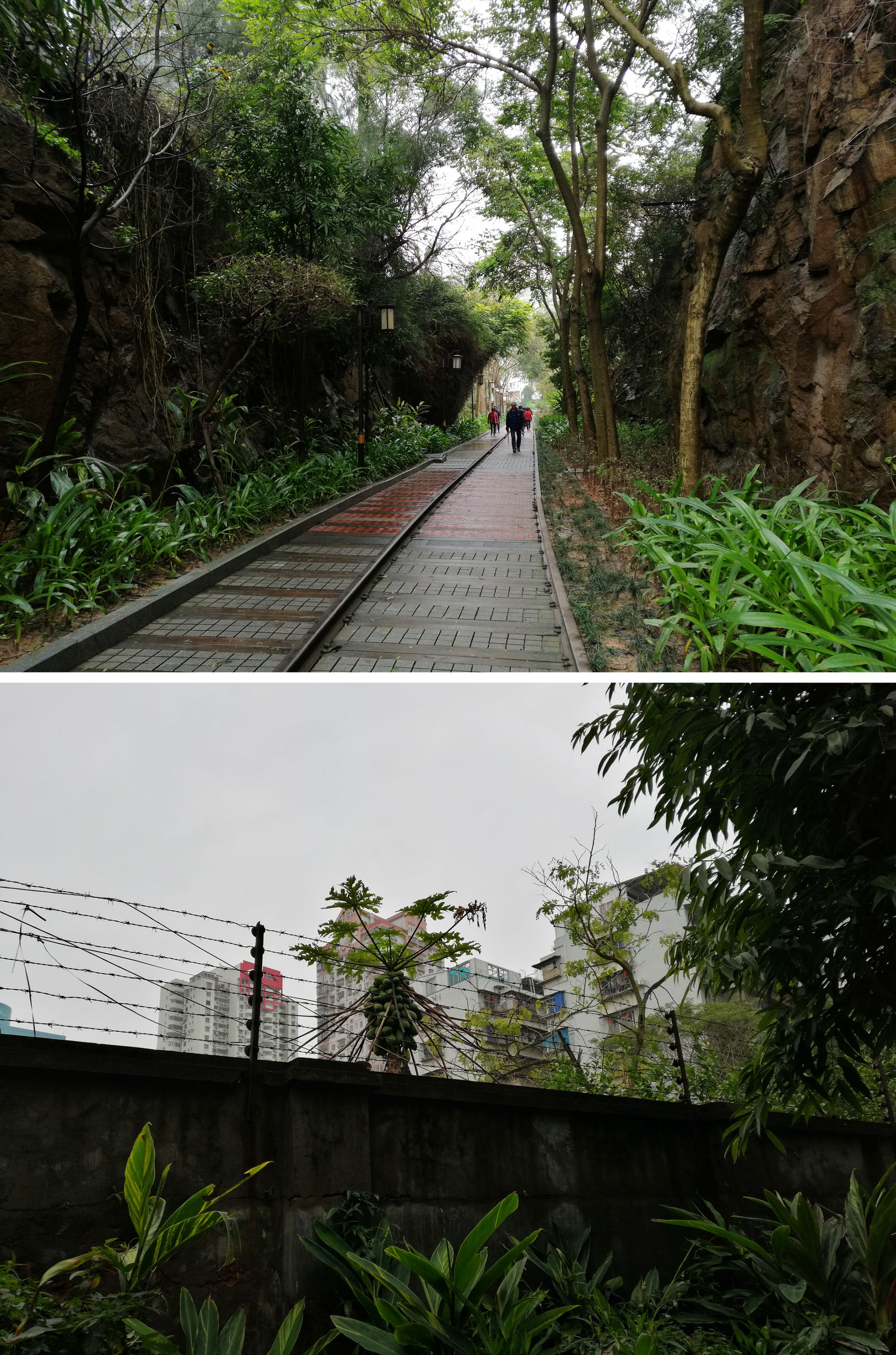 菲·独行侠·福州出发剑走偏锋厦门你可能没去过的美景