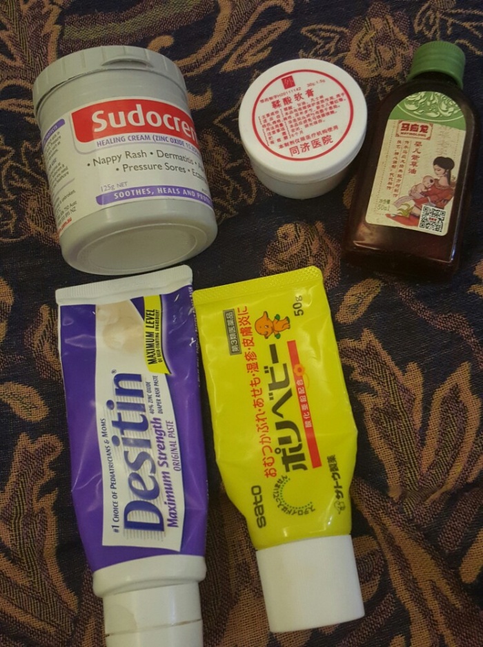 婴儿用的屁屁乐好用吗,宝宝屁屁乐效果怎么样