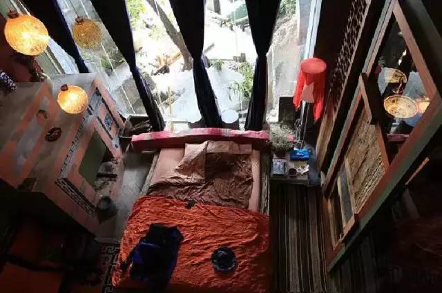 杨丽萍的太阳宫简介,杨丽萍太阳宫全部照片