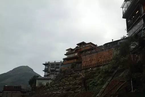 我在台湾生活32年,我在台湾生活