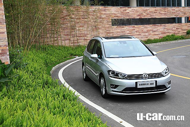 16年高尔夫嘉旅280,高尔夫嘉旅2020款1.4t280好奇型