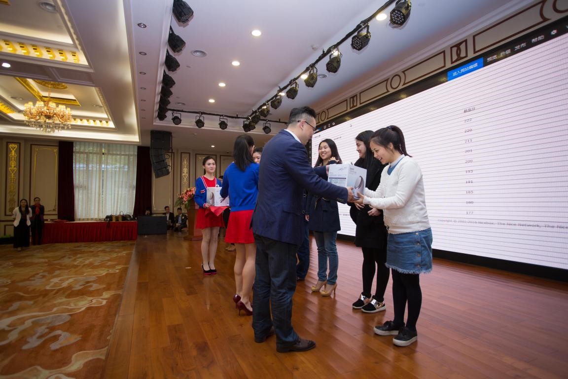 “融十年心血，铸百年耐思”耐思尼克十周年庆典活动圆满落幕