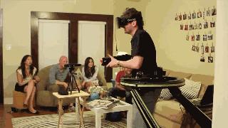 女朋友再也不打扰我玩游戏,cs游戏玩法